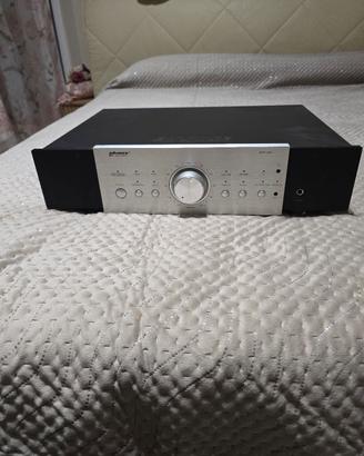 preamplificatore advance  acoustic mpp 506 da