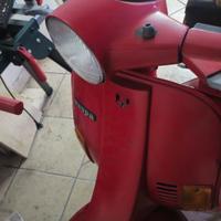vespa pk rash xl 50