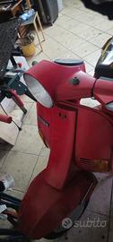 vespa pk rash xl 50