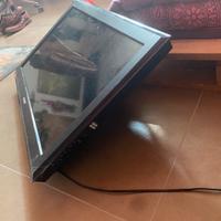 TV Sony Bravia 80x50