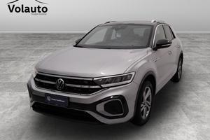 VOLKSWAGEN T-Roc I 2022 - T-Roc 2.0 tdi R-Line 150