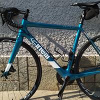 Bici da corsa Cinelli