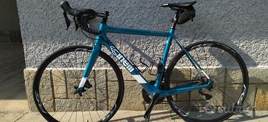 Bici da corsa Cinelli