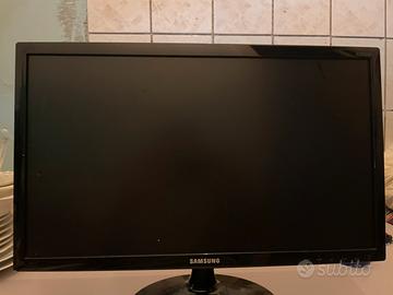 Samsung Monitor 22 Pollici