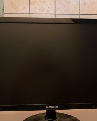 Samsung Monitor 22 Pollici