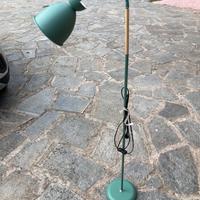 Lampada da poltrona