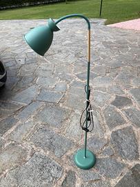 Lampada da poltrona