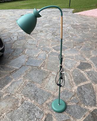 Lampada da poltrona
