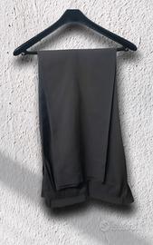 Pantalone uomo Classico Pura Lana 56