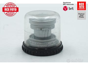 Leica 5 cm Summitar F2 [SOORE]