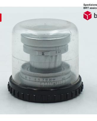 Leica 5 cm Summitar F2 [SOORE]