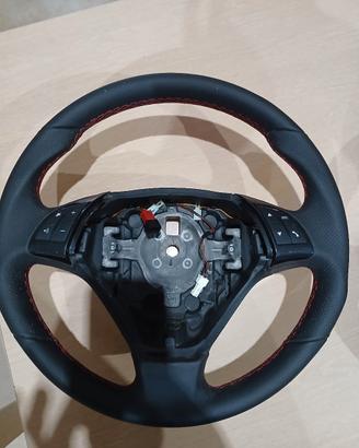 volante sport  fiat bravo 