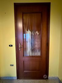 Porta interna in legno