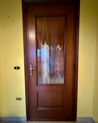 Porta interna in legno