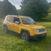 Jeep Renegade 4x4