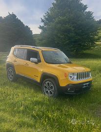 Jeep Renegade 4x4