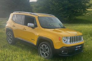 Jeep Renegade 4x4