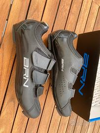 Scarpe BRN 3 strappi Road