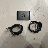 Elgato hd 60X