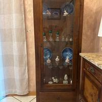 Vetrinetta artigianato fiorentino