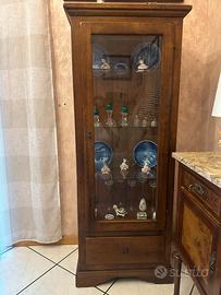 Vetrinetta artigianato fiorentino