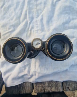 binocolo militare 