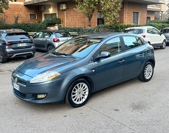 FIAT BRAVO 1.9 DIESEL MULJET 120 CV