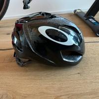 Casco da bici Oakley Aro5 Mips
