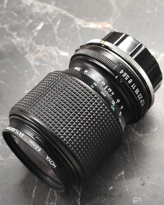 Tamron for Pentax 70 200 f4..macro
