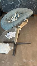 Nomi - Stokke