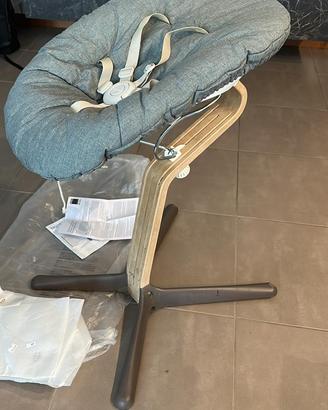 Nomi - Stokke