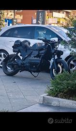 BMW K100 RS Anno 1990