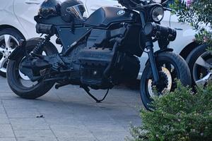 BMW K100 RS Anno 1990