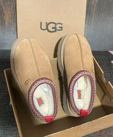 UGG Tazz Chestnut  T. 39