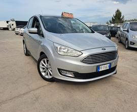 Ford C-Max 1.5 TDCi 120CV Start&Stop Titanium - 20