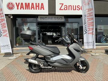 Malaguti Madison 125