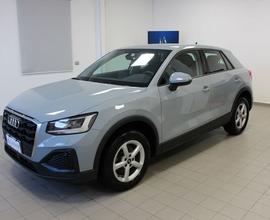 Audi Q2 35 TDI quattro S tronic Business