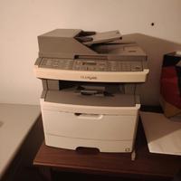 Stampante laser All-in-One per ufficio