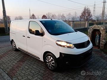Fiat Scudo (PC) L2H1 1.5 BLUEHDI 120CV MT6 LOUNGE