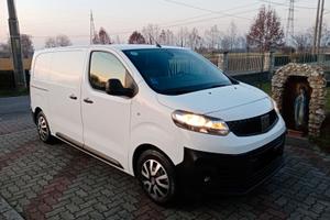 Fiat Scudo (PC) L2H1 1.5 BLUEHDI 120CV MT6 LOUNGE