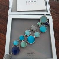 Bracciale Swatch