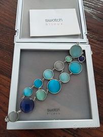 Bracciale Swatch