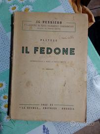 Il Fedone - Platone 