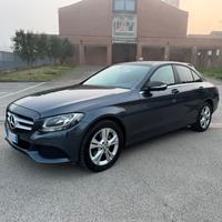 Mercedes-benz C 180 BlueTEC Automatic Sport