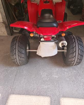 Quad Adly Her Chee 300s