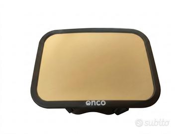 Specchio Auto Bimbo ONCO – Pari al Nuovo! 🚗👶