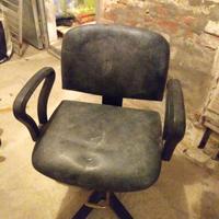 poltrone per parrucchiere/barbiere