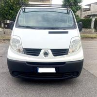 Renault Trafic T27 2.0 dCi/114cv posti 3 2009