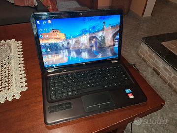 Notebook Hp