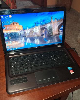 Notebook Hp